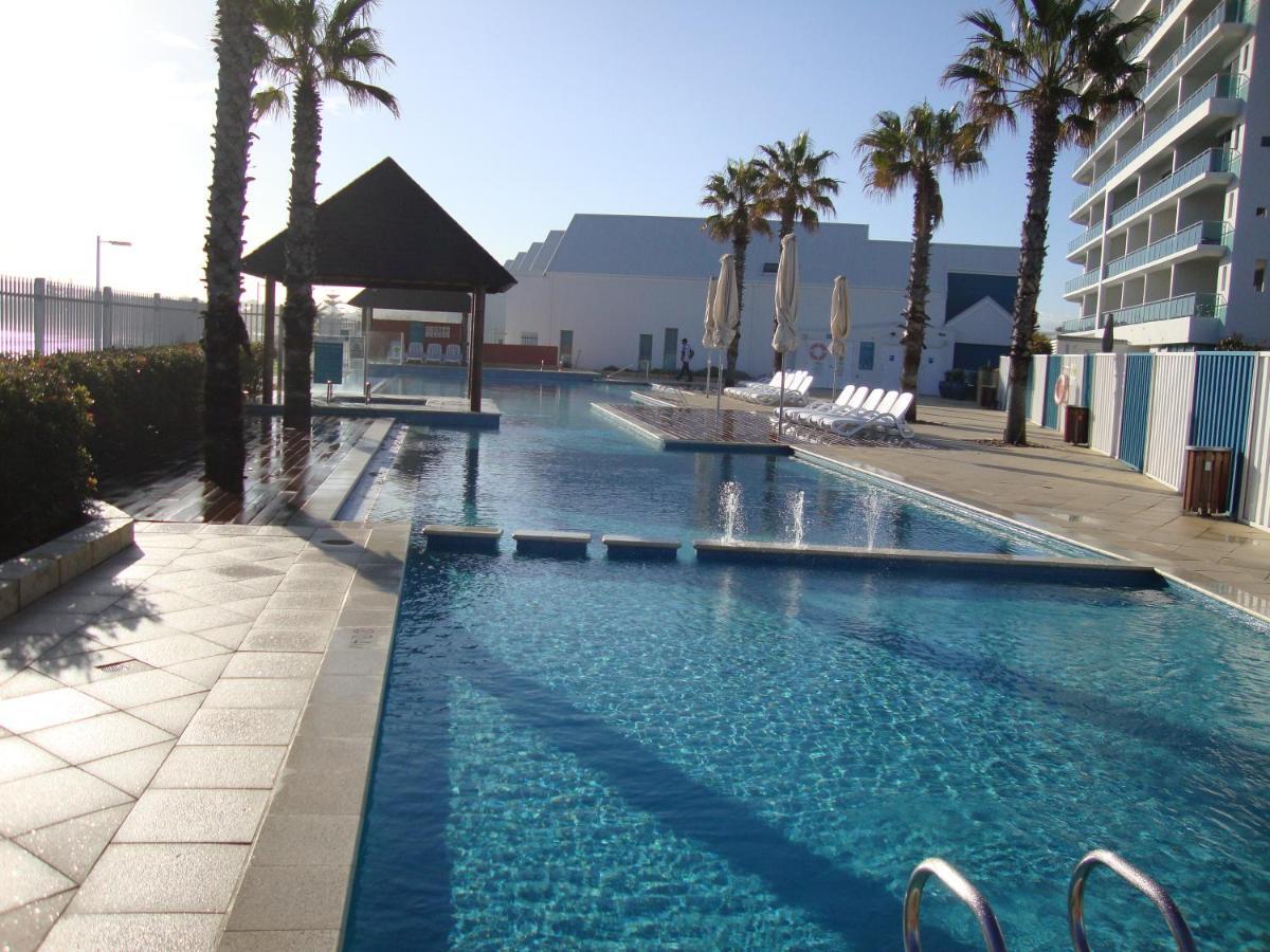 A 406 Fantastic Ocean Beach And Marina View Apt - Mandurah Exterior foto