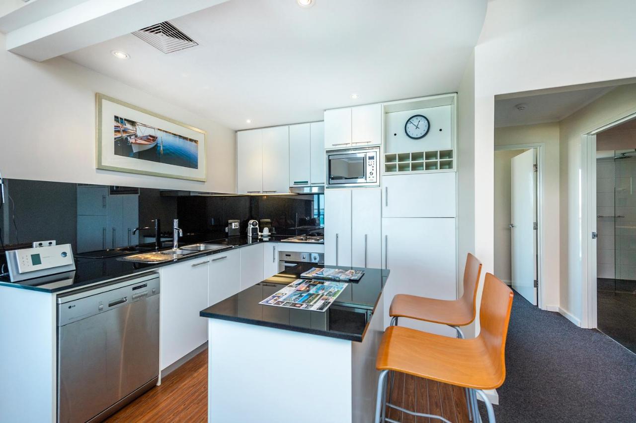 A 406 Fantastic Ocean Beach And Marina View Apt - Mandurah Exterior foto